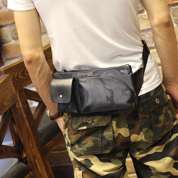waist bags fashion camouflage bag men army pack casual mobile phone belt pouch travel small daypack
waist bags fashion camouflage bag men army pack casual mobile phone belt pouch travel small daypack
