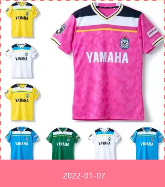 2021 2022 jubilo iwata soccer jerseys jubilo home away 3rd endo hiroki 21 22 football shirt, Black;yellow
2021 2022 jubilo iwata soccer jerseys jubilo home away 3rd endo hiroki 21 22 football shirt, Black;yellow
