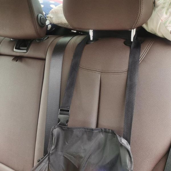 car organizer universal durable oxford cloth hammock pouch sundries storage bag
car organizer universal durable oxford cloth hammock pouch sundries storage bag