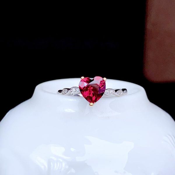 cluster rings diwenfu genuine 925 sterling silver red ruby jewelry open ring for women anillos de bizuteria gemstone, Golden;silver
cluster rings diwenfu genuine 925 sterling silver red ruby jewelry open ring for women anillos de bizuteria gemstone, Golden;silver