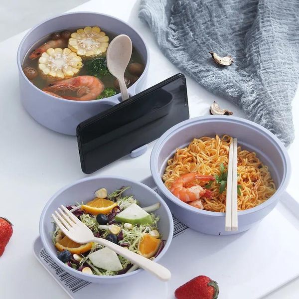 bowls multifunction instant noodle with lids soup rice japanese style students container tableware bowl
bowls multifunction instant noodle with lids soup rice japanese style students container tableware bowl