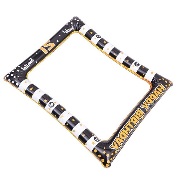 frames chic inflatable po frame birthday party prop pvc picture (age)
frames chic inflatable po frame birthday party prop pvc picture (age)