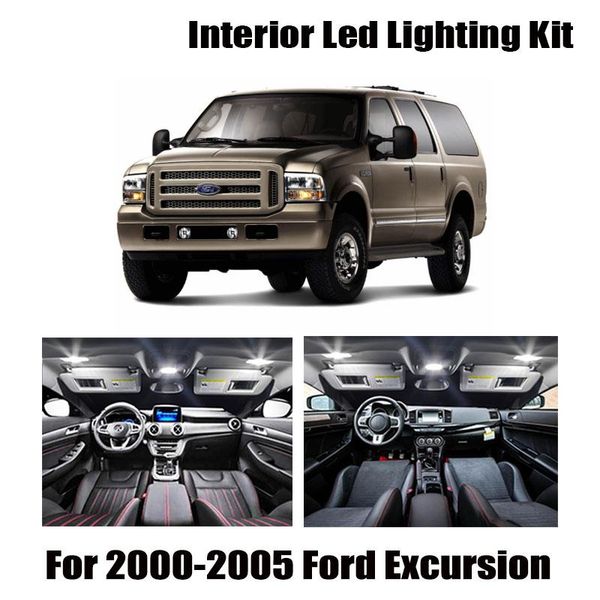 emergency lights 14 bulbs white interior led car reading light kit fit for 2000-2003 2004 2005 excursion map dome courtesy license lamp
emergency lights 14 bulbs white interior led car reading light kit fit for 2000-2003 2004 2005 excursion map dome courtesy license lamp