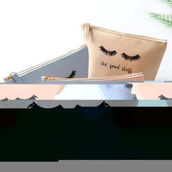 cosmetic bags & cases cartoon lashes print women waterproof toiletry bag travel organizer necessary wash multifunction zipper makeup
cosmetic bags & cases cartoon lashes print women waterproof toiletry bag travel organizer necessary wash multifunction zipper makeup
