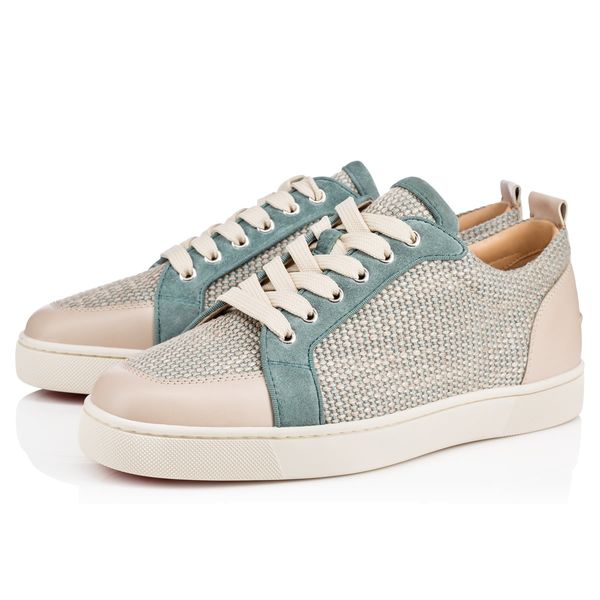 spring and summer sports shoes flat bottom ladies men's red bottom skateboard designer sports walking casual shoes formal shoelace box, Black
spring and summer sports shoes flat bottom ladies men's red bottom skateboard designer sports walking casual shoes formal shoelace box, Black