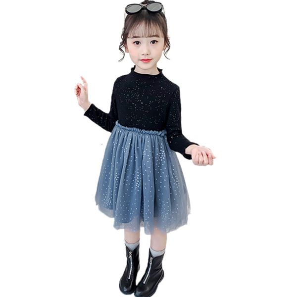2021 new ed in full mango for girls bright cotton designer clothing splice casual wear 4-13 years children's autumn clothes qyn2, Red;yellow
2021 new ed in full mango for girls bright cotton designer clothing splice casual wear 4-13 years children's autumn clothes qyn2, Red;yellow