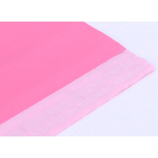 100pcs/lot pink poly mailer 17*30cm express bag mail bags envelope/ self adhesive seal plastic b jllndt outbag2007
100pcs/lot pink poly mailer 17*30cm express bag mail bags envelope/ self adhesive seal plastic b jllndt outbag2007