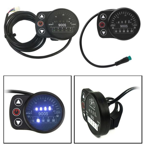 tools 24v 36v 48v electric bicycle kt led900s display controller panel for ebike conversion accessories
tools 24v 36v 48v electric bicycle kt led900s display controller panel for ebike conversion accessories