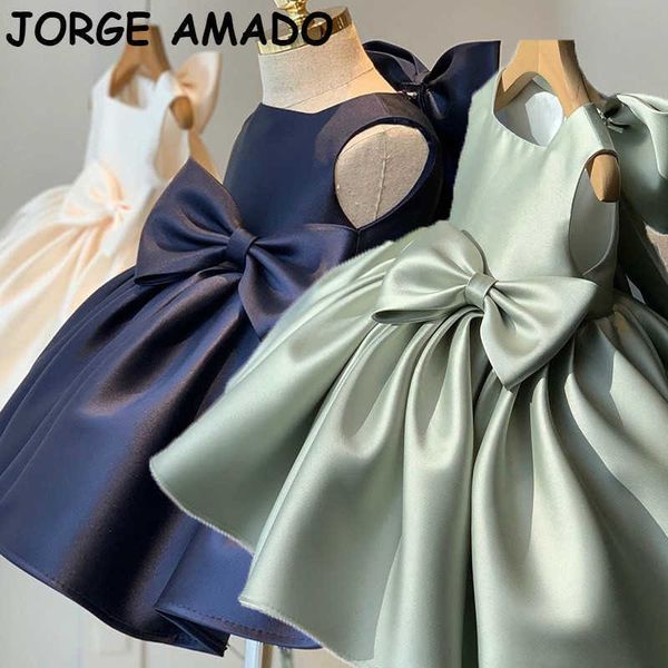 flower girl dresses for weddings princess big bow ball gown birthday piano performance clothes bc001 210610, Red;yellow
flower girl dresses for weddings princess big bow ball gown birthday piano performance clothes bc001 210610, Red;yellow