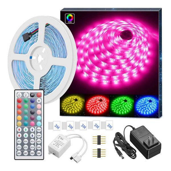 strips 12v led strip lights rgb lamps ip65 waterproof rf remote controller apply for party, home aluminum auto decoration dc 5m
strips 12v led strip lights rgb lamps ip65 waterproof rf remote controller apply for party, home aluminum auto decoration dc 5m
