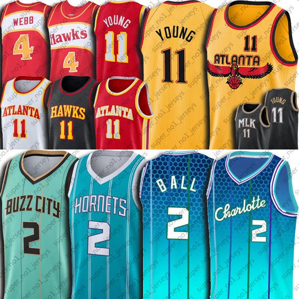 lamelo 2 ball trae 11 young jersey basketball gordon 20 hayward throwback spud 4 webb jerseys 75th anniversary charlottehornetsa, Black;red
lamelo 2 ball trae 11 young jersey basketball gordon 20 hayward throwback spud 4 webb jerseys 75th anniversary charlottehornetsa, Black;red