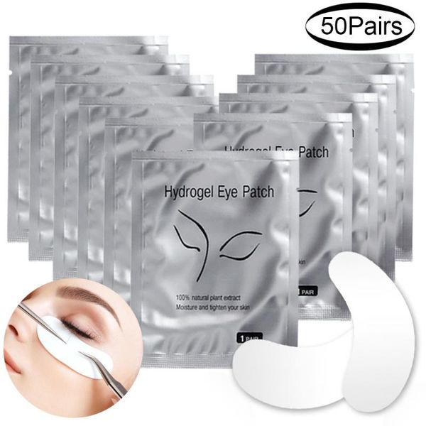 false eyelashes 20/50pairs lash extension eye stickers hydrogel patches grafting eyelashe under pads lashes tools makeup
false eyelashes 20/50pairs lash extension eye stickers hydrogel patches grafting eyelashe under pads lashes tools makeup