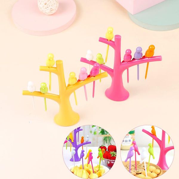 forks picks for kids plastic fruit fork tree birds dessert set vegetable cocktail dinnerware decoration
forks picks for kids plastic fruit fork tree birds dessert set vegetable cocktail dinnerware decoration
