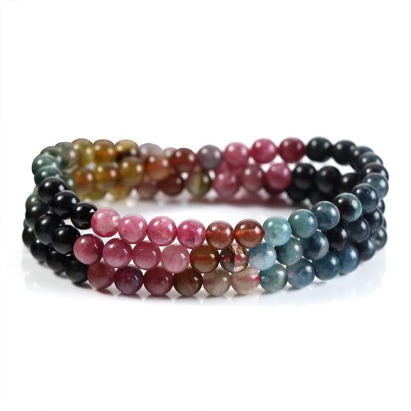 5.5 -- 6 mm tourmaline beaded strands hand catenary gem color treasure gradient authenticity with certificate-agz15995, Black
5.5 -- 6 mm tourmaline beaded strands hand catenary gem color treasure gradient authenticity with certificate-agz15995, Black