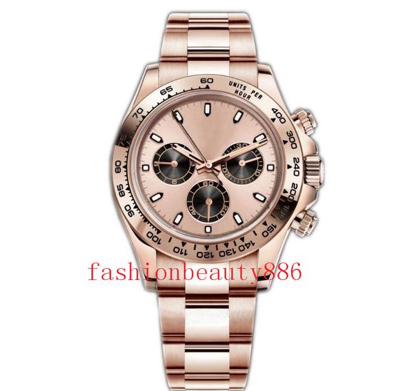 luxury mens watches automatic a2813 movement designer wristwatches 316l stainless steel adustable folding buckle sports, Slivery;brown
luxury mens watches automatic a2813 movement designer wristwatches 316l stainless steel adustable folding buckle sports, Slivery;brown