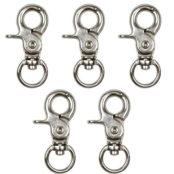 bag parts & accessories 5pcs shoulder strap hook hanger belt alloy metal diy buckle handle connecting clip trigger snap, Black
bag parts & accessories 5pcs shoulder strap hook hanger belt alloy metal diy buckle handle connecting clip trigger snap, Black