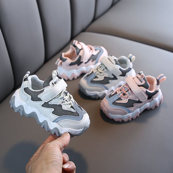 children mesh casual shoes girl sneakers kids summer sport footwear kids shoes for girl light shoes boys zapatillas de deporte, Black;red
children mesh casual shoes girl sneakers kids summer sport footwear kids shoes for girl light shoes boys zapatillas de deporte, Black;red