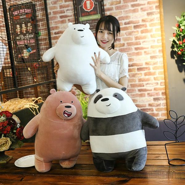 30cm plush toys panda dolls stuffed animals soft cute white brown bear kids toy birthday home decoration
30cm plush toys panda dolls stuffed animals soft cute white brown bear kids toy birthday home decoration