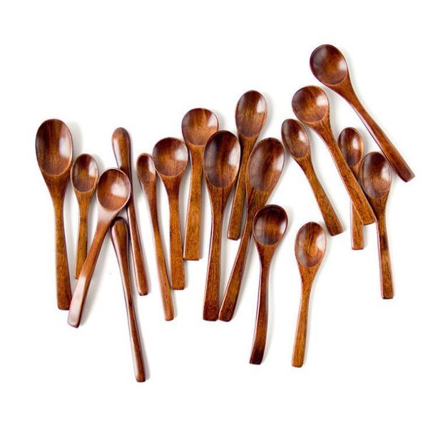 eco friendly natural wooden spoon coffee stir spoon tea soup sugar honey dessert appetizer seasoning bistro small spoon
eco friendly natural wooden spoon coffee stir spoon tea soup sugar honey dessert appetizer seasoning bistro small spoon