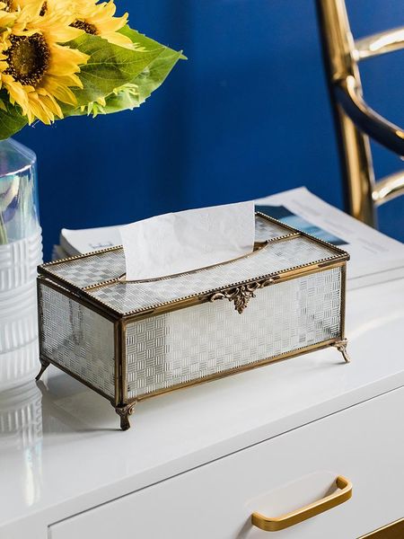 tissue boxes & napkins creative container square box glass nordic storage toilet baby wipes case rolling servilletero by50tb
tissue boxes & napkins creative container square box glass nordic storage toilet baby wipes case rolling servilletero by50tb