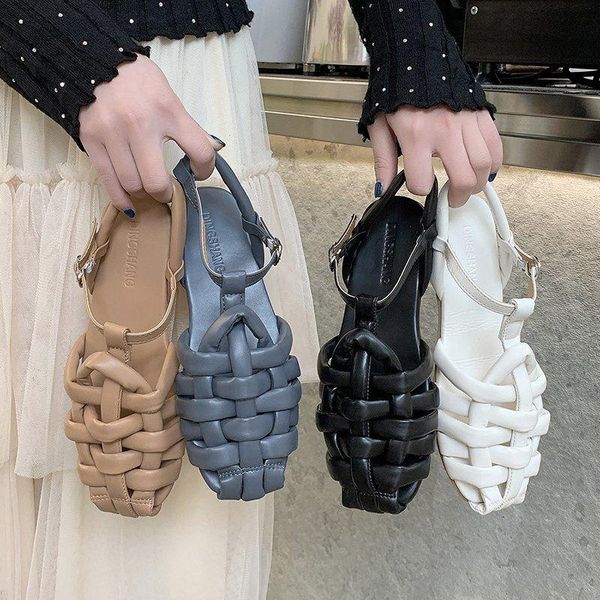 sandals gladiator platform women's summer fashion women chunky beach sandal pu comfortable sandalias mujer, Black
sandals gladiator platform women's summer fashion women chunky beach sandal pu comfortable sandalias mujer, Black