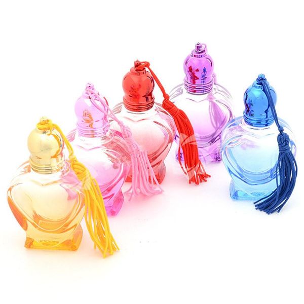 storage bottles & jars perfume pork bottle heart roll on 8ml portable essential oil separate vial f20212372
storage bottles & jars perfume pork bottle heart roll on 8ml portable essential oil separate vial f20212372
