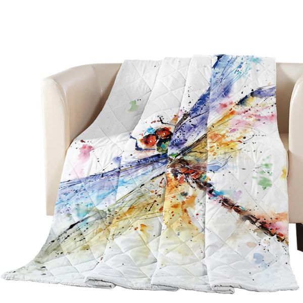 comforters & sets dragonfly abstract oil painting art quilt comforter bedspread summer blanket duvet home bed cover air conditioning bedding
comforters & sets dragonfly abstract oil painting art quilt comforter bedspread summer blanket duvet home bed cover air conditioning bedding