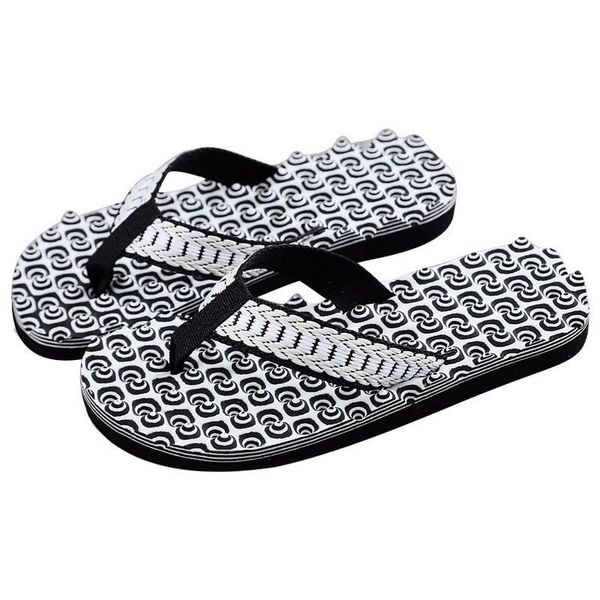 slippers men home summer comfortable massage flip flops shoes sandals male slipper light indoor outdoor flip-flops, Black
slippers men home summer comfortable massage flip flops shoes sandals male slipper light indoor outdoor flip-flops, Black