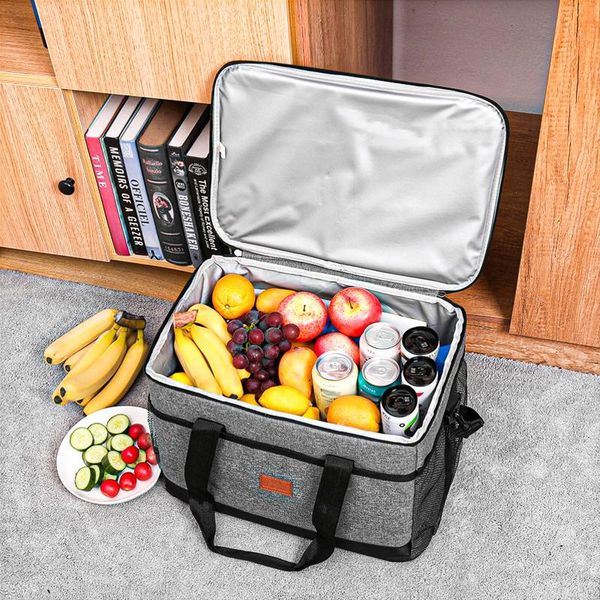 storage bags large capacity lunch cooler bag oxford insulation picnic ice pack food thermal drink carrier insulated delivery
storage bags large capacity lunch cooler bag oxford insulation picnic ice pack food thermal drink carrier insulated delivery