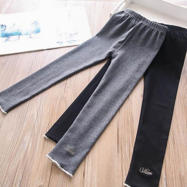 trousers letter embroidery knit legging girls wholesale autumn 2021, Blue
trousers letter embroidery knit legging girls wholesale autumn 2021, Blue