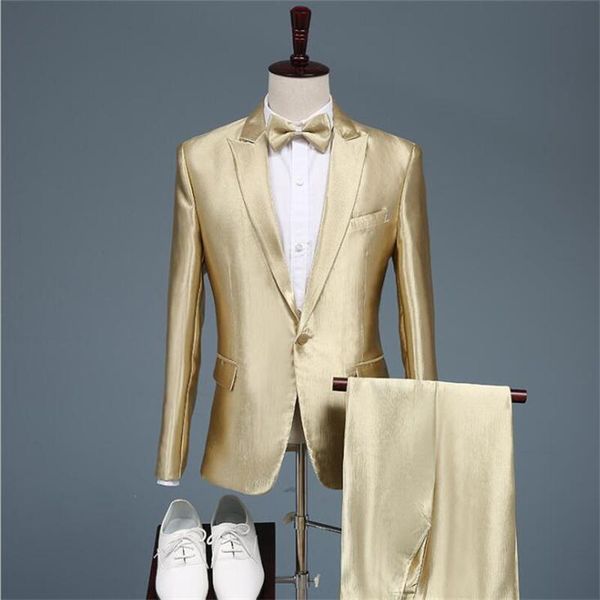 men's suits & blazers host gold mens picture chorus performance bow tie robe de mariée ternos chaquetas traje vestido novia wedd, White;black
men's suits & blazers host gold mens picture chorus performance bow tie robe de mariée ternos chaquetas traje vestido novia wedd, White;black
