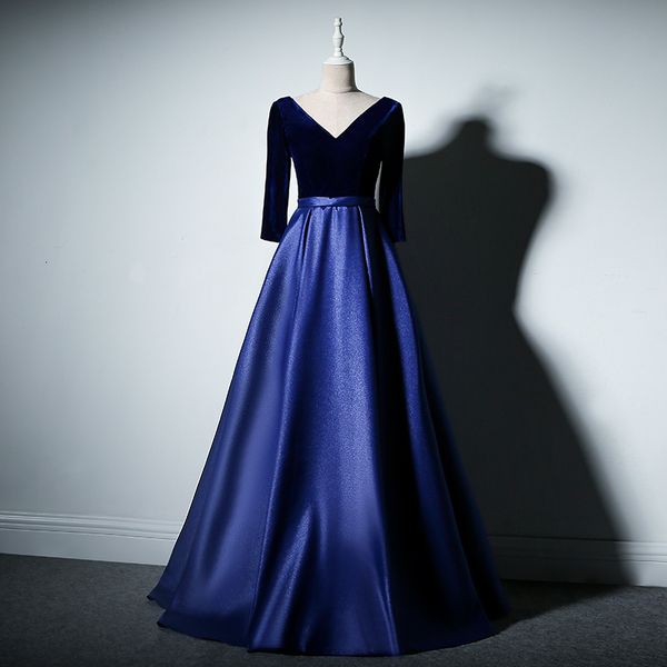 banquet wedding party dress evening cheongsam elegant prom maxi qipao ball gown vestido 1iky, Black;gray
banquet wedding party dress evening cheongsam elegant prom maxi qipao ball gown vestido 1iky, Black;gray