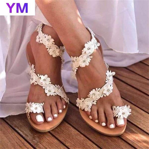 sandals summer bohemia women slippers flat heel rubber sole pu beach outdoor slides fashion ladies zapatos mujer, Black
sandals summer bohemia women slippers flat heel rubber sole pu beach outdoor slides fashion ladies zapatos mujer, Black
