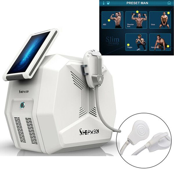 portable emslim hi-emt machine muscle stimulation ems electromagnetic fat burning shaping hiemt ems sculpt beauty equipment
portable emslim hi-emt machine muscle stimulation ems electromagnetic fat burning shaping hiemt ems sculpt beauty equipment