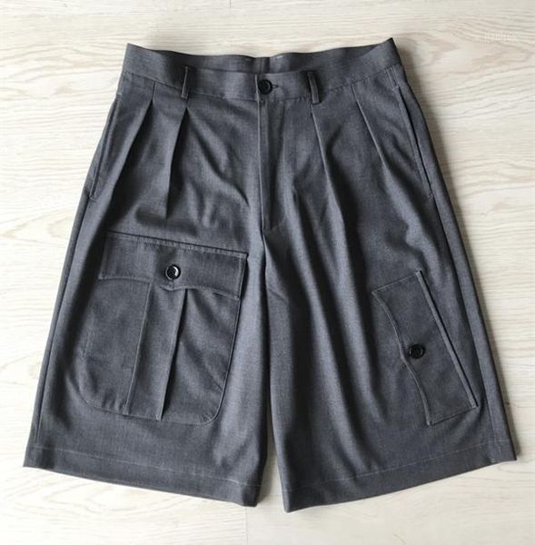 men's shorts 2021ss owen seak men short gothic black summer dress rock casual fashion women cross-, White;black
men's shorts 2021ss owen seak men short gothic black summer dress rock casual fashion women cross-, White;black