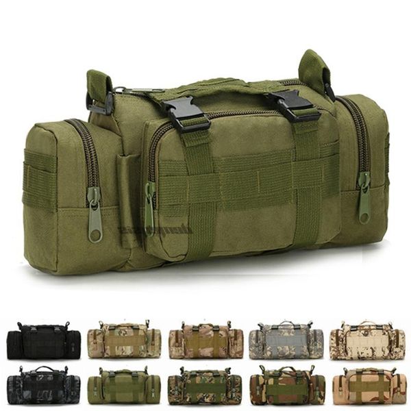outdoor bags military army tactical shoulder camping hiking camouflage bag utility molle travel crossbody
outdoor bags military army tactical shoulder camping hiking camouflage bag utility molle travel crossbody