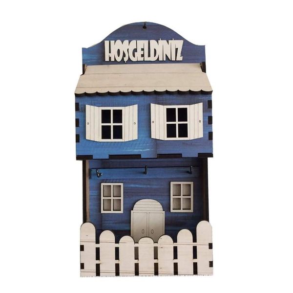 hooks & rails keychain holder storage box house hook shelf 3 display picture rack organizer reminder home decor brown
hooks & rails keychain holder storage box house hook shelf 3 display picture rack organizer reminder home decor brown