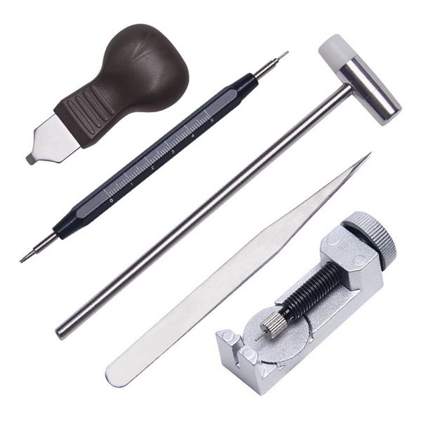 watch repair tools kit with carrying case professional watch opener pin link remover bar instruments set spring bar bar
watch repair tools kit with carrying case professional watch opener pin link remover bar instruments set spring bar bar