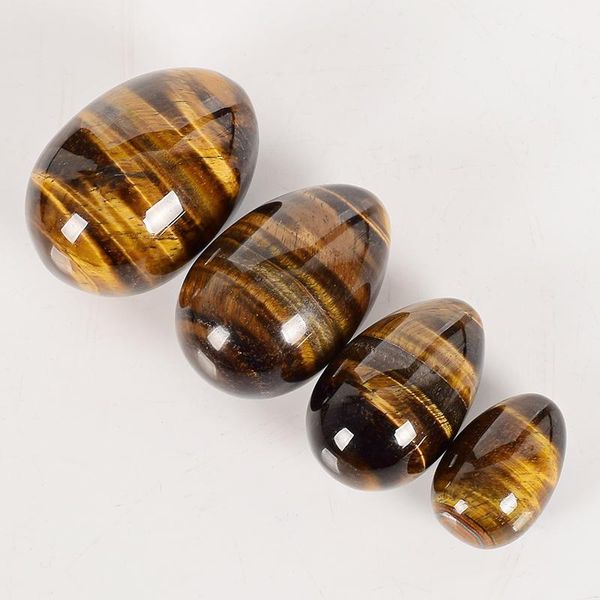 massage gun undrilled natural tiger eye yoni egg pelvic kegel exercise jade tightening vaginal muscle crystal ball stone
massage gun undrilled natural tiger eye yoni egg pelvic kegel exercise jade tightening vaginal muscle crystal ball stone
