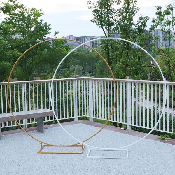 party decoration wedding arch birthday background diy balloon circle bow flower support kit
party decoration wedding arch birthday background diy balloon circle bow flower support kit
