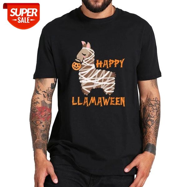 happy llamaween t shirt llama funny halloween pumpkin tshirt 100% cotton eu size novelty tee #ph0r, White;black
happy llamaween t shirt llama funny halloween pumpkin tshirt 100% cotton eu size novelty tee #ph0r, White;black