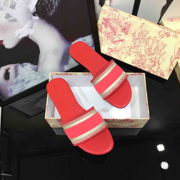 fashion designer classic woman sandals slipper shoe casual shoes flat slide with box dust bag size 35-43, Black
fashion designer classic woman sandals slipper shoe casual shoes flat slide with box dust bag size 35-43, Black