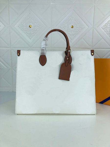 large capacity bag white patterned wool floral letters onthego casual tote bag business shopping luxury designer
large capacity bag white patterned wool floral letters onthego casual tote bag business shopping luxury designer