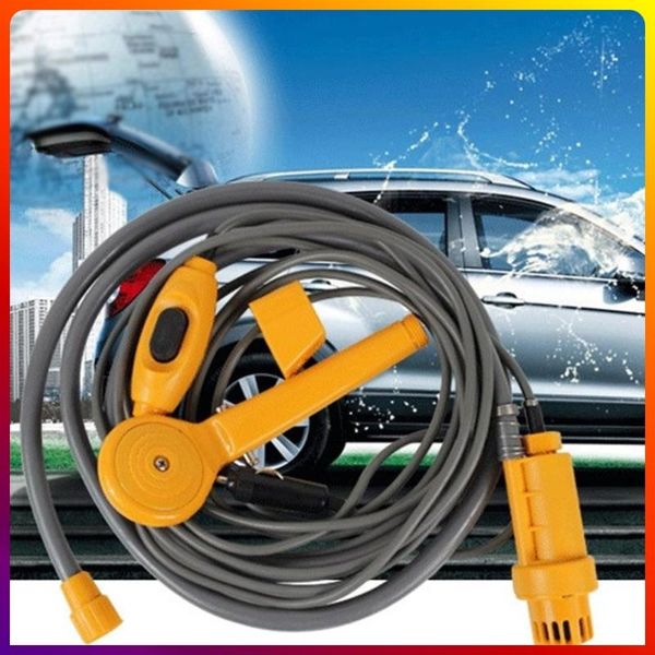 car washer portable electronic 12v orange outdoor mini smart shower for camping hiking one touch operation built-in system
car washer portable electronic 12v orange outdoor mini smart shower for camping hiking one touch operation built-in system