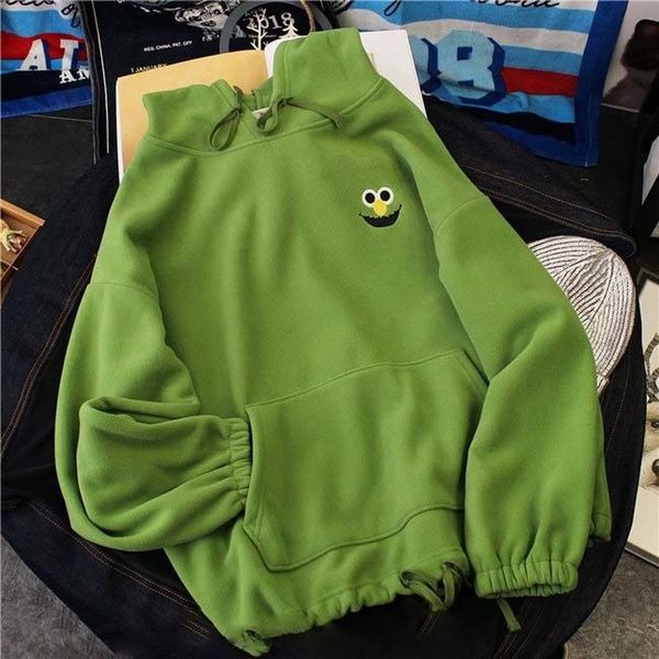 autumn cartoon loose women hoodies sweatshirt pockets embroidered female oversize sweatshirts 2021 woman clothes winter -4xl, Black
autumn cartoon loose women hoodies sweatshirt pockets embroidered female oversize sweatshirts 2021 woman clothes winter -4xl, Black