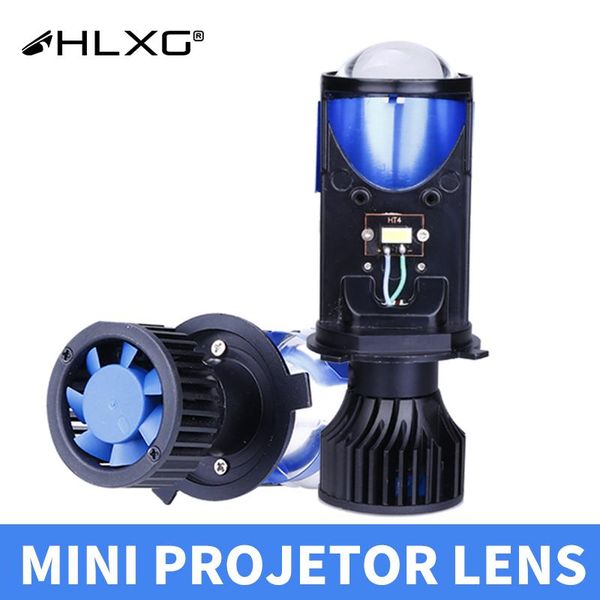 car headlights mini projector optical lens lamp h4 bi led 25000lm headlight bulb dual diodes ice beam lhd styling 6000k white 12v hlxg
car headlights mini projector optical lens lamp h4 bi led 25000lm headlight bulb dual diodes ice beam lhd styling 6000k white 12v hlxg