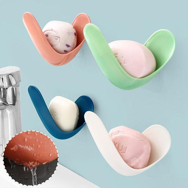 soap dishes creative wall-mounted box tray bathroom shelf organizers storage rack plastic drain dish wall
soap dishes creative wall-mounted box tray bathroom shelf organizers storage rack plastic drain dish wall
