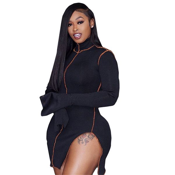 2021 new arrival the most popular and most beautiful women dresses above knee elegant birthday party and club dress, Black;gray
2021 new arrival the most popular and most beautiful women dresses above knee elegant birthday party and club dress, Black;gray