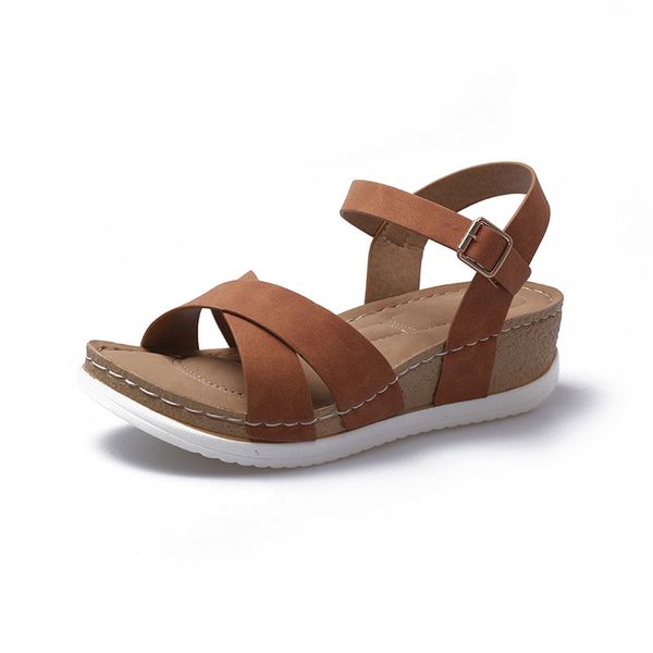 2020 Summer New Large Size Sandals Womens Hot Sale Ultra Light Large Size Sandals Fashion Shake Womens Shoes, Black
2020 Summer New Large Size Sandals Womens Hot Sale Ultra Light Large Size Sandals Fashion Shake Womens Shoes, Black
