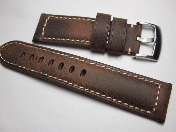 watch bands thick crazy horse skin straps 20 21 22 24mm high-end genuine leather watchband calfskin retro brown bracelet, Black;brown
watch bands thick crazy horse skin straps 20 21 22 24mm high-end genuine leather watchband calfskin retro brown bracelet, Black;brown